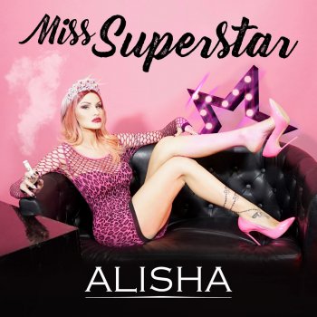 Alisha Miss Superstar