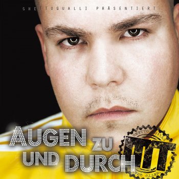 MT feat. Sagat Augen für Dich