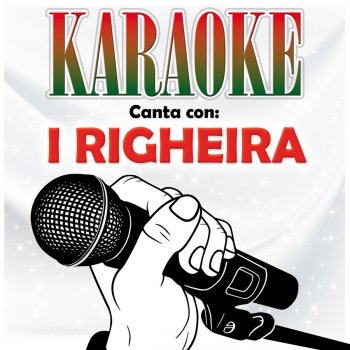 Righeira She Was my love (Karaoke)