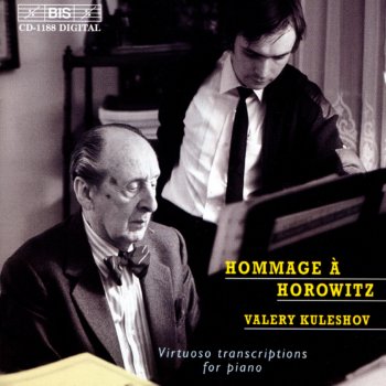 Valery Kuleshov - 100 Waltzes