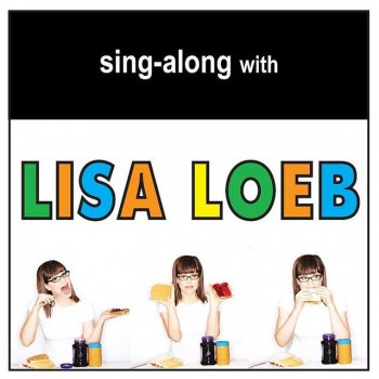 Lisa Loeb Chewing Gum