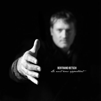 Исполнитель Bertrand Betsch, альбом La nuit nous appartient