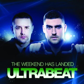 Ultrabeat feat. Darren Styles Discolights