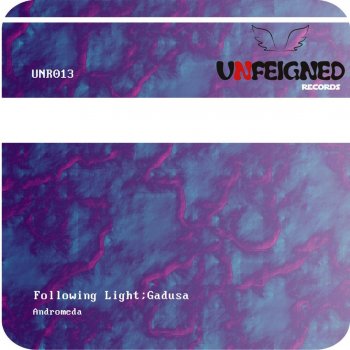 Following Light & Gadusa Andromeda