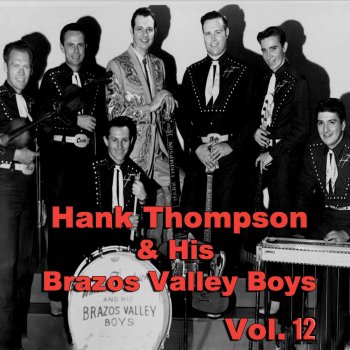 Hank Thompson and His Brazos Valley Boys Detour