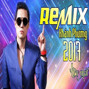 Khanh Phuong Tình Phiêu Lãng