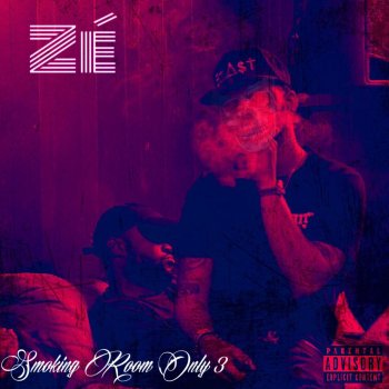 Zé feat. $upreme Boss Goin' Up