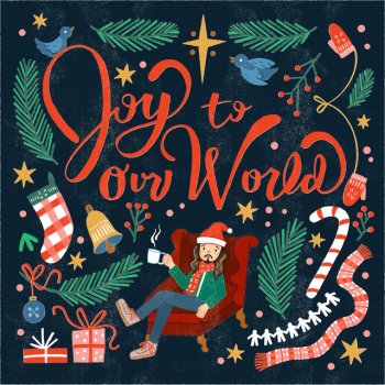 Jordan Feliz Feliz Navidad