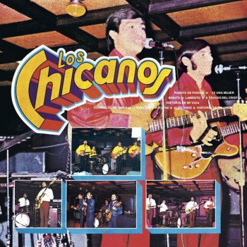 Los Chicanos Lamento