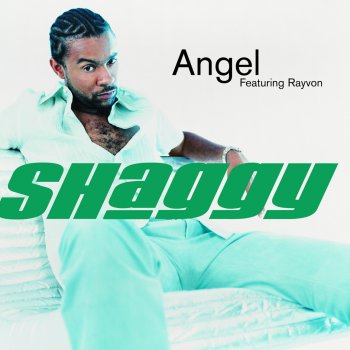 Shaggy Angel (Remix)