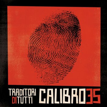 Calibro 35 Giulia Mon Amour