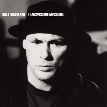 Billy Mackenzie Liberty Lounge