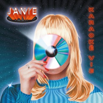 Janie Les démons de minuit