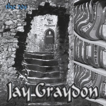 Jay Graydon Ted's Theme #1 - With Ted's Rap