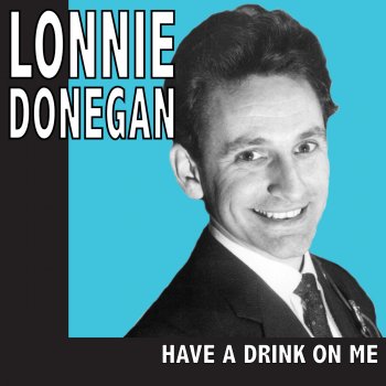 Lonnie Donegan Talking Guitar Blues (USA version)