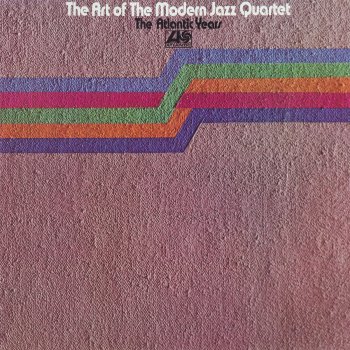 The Modern Jazz Quartet Bags' Groove (with Sonny Rollins)