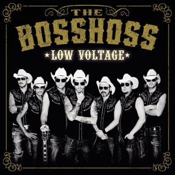 The BossHoss No One Knows