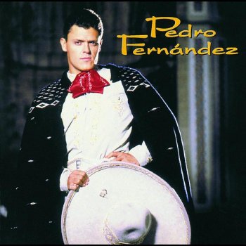 Pedro Fernandez Ven Junto a Mi