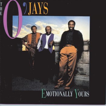 The O'Jays If I Find Love Again (feat. saxophone: Najee)