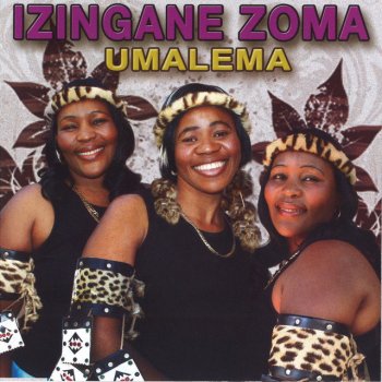 Izingane Zoma Bantabethu