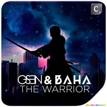 Исполнитель Osen & Baha, альбом The Warrior