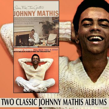 Johnny Mathis An Open Fire