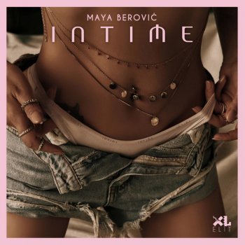 Maya Berovic Intime