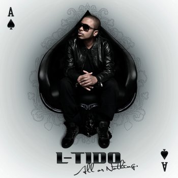 L Tido feat. K.o We Rollin'