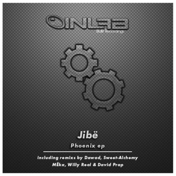 JIBE Phoenix - Original Mix