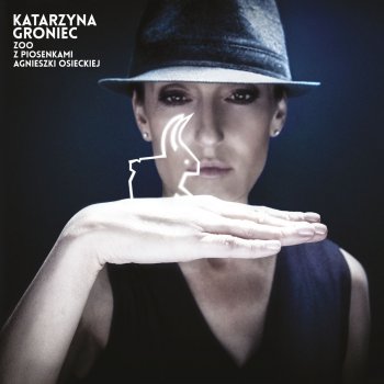 Katarzyna Groniec Kokaina