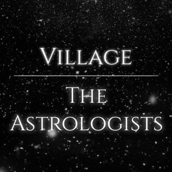 Village The Astrologists Scene III