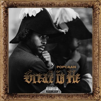 Popcaan feat. Burna Boy Aboboyaa (feat. Burna Boy)