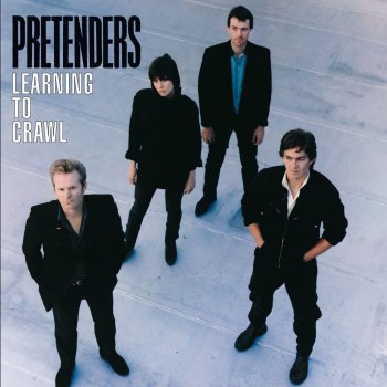 Pretenders Tequila