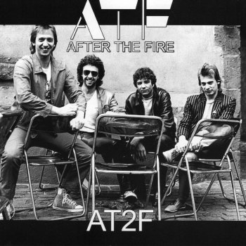 After the Fire 1984-F