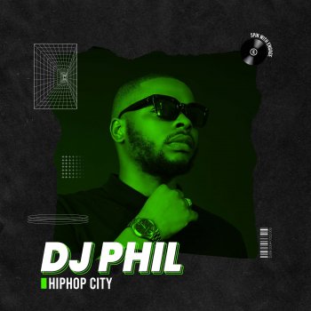 DJ Phil Stuck in My Ways (Mixed)