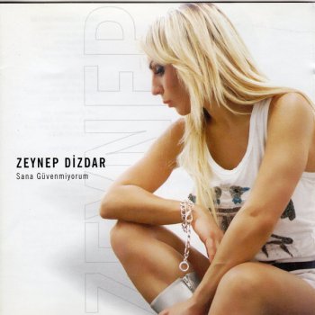 Zeynep Dizdar Boşver