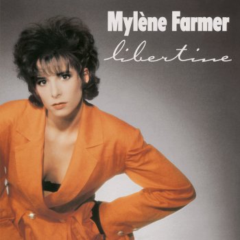 Mylène Farmer Greta