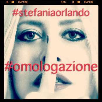 Stefania Orlando Omologazione