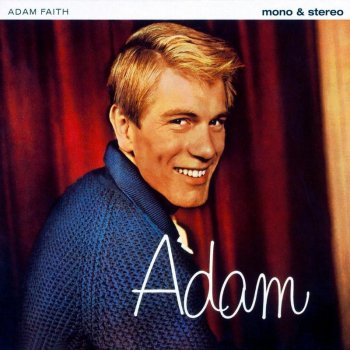 Adam Faith Singin' in the Rain