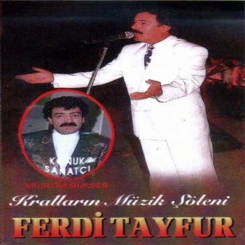 Ferdi Tayfur Yağmur Yağağn Günlerde