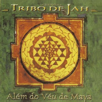 Tribo De Jah Nas Águas das Alagoas