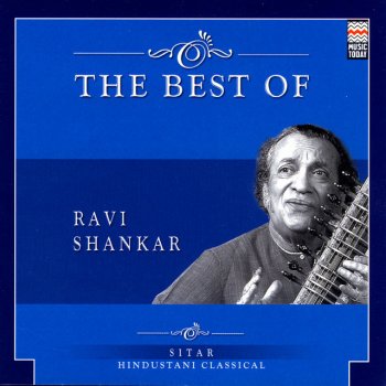 Ravi Shankar Raga Mishra Ghara Dhun