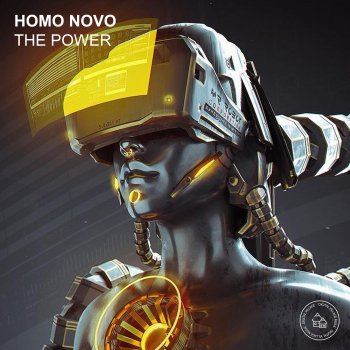 Homo Novo The Power (Dance Edit Mix)