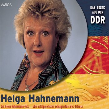 Helga Hahnemann He, kleine Linda