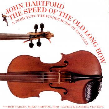 John Hartford Yellow Barber