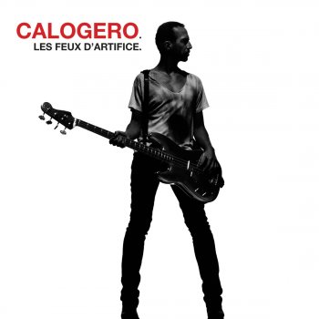 Calogero Le portrait (Acoustique)