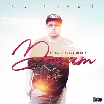 Dj Dream The Storm