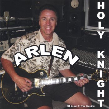 Arlen Oh Holy Night