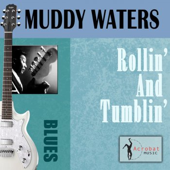 Muddy Waters I'm A Hoochie Coochie Man