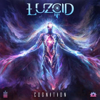 LUZCID feat. Born I Diamond Mind